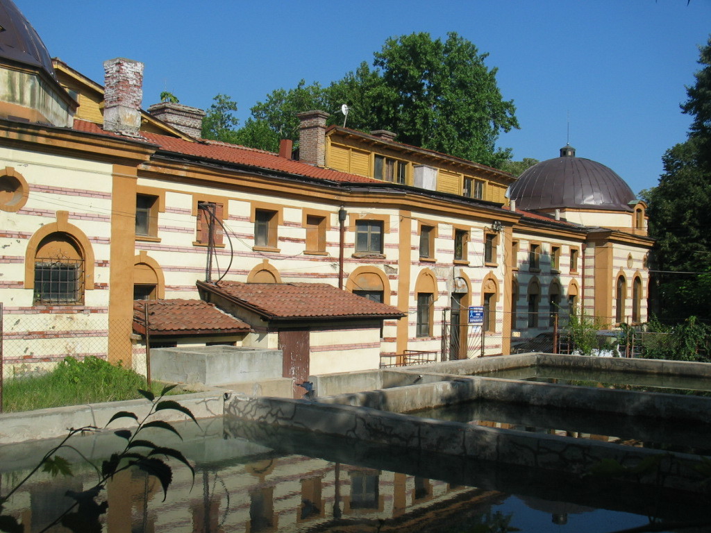баня