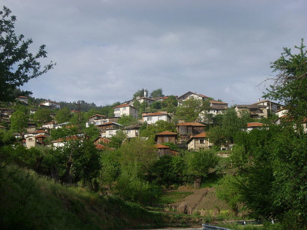 Кмет остави родопско село, замина за Франция 1 беден
