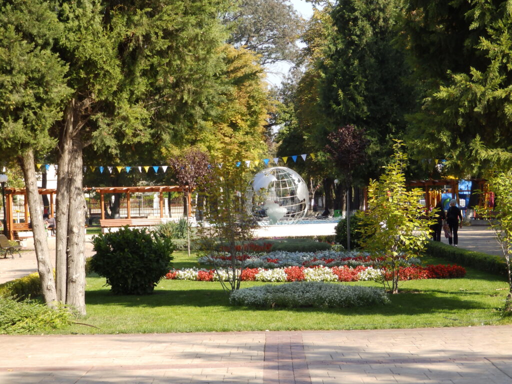 загора