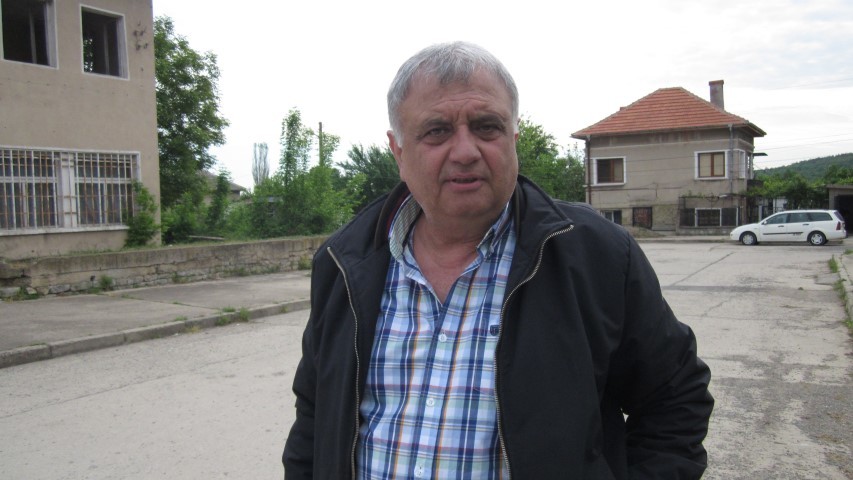 илиев кмет бели извор