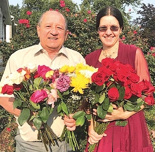 и попова във вашингтон