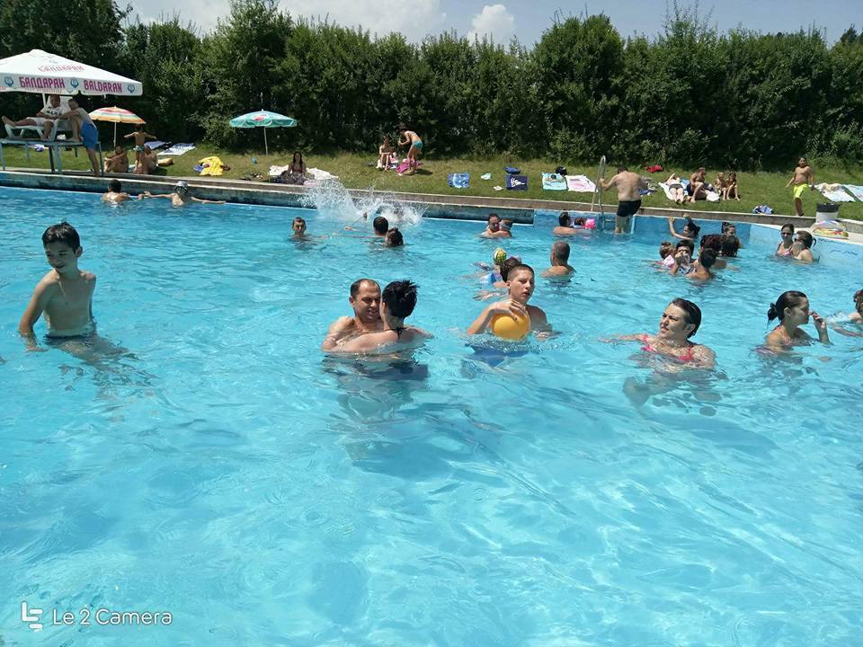 плаж с. Елешница