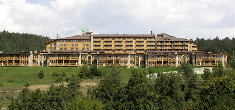 хотел
