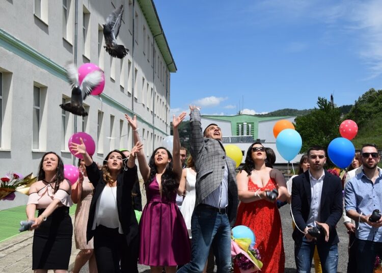абитуриенти