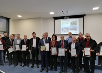 Три община в Кърджали с награди от КРИБ