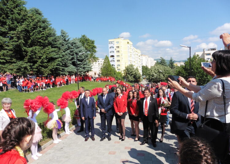 Румен Радев