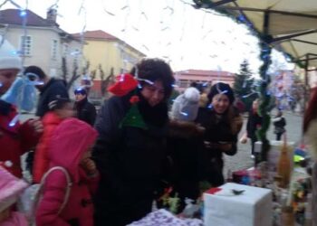 Крумовград помага на детското отделение на болницата