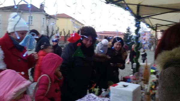Крумовград помага на детското отделение на болницата