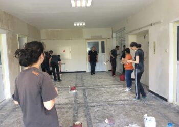 Ново дарение за детското отделение на болницата в Кърджали