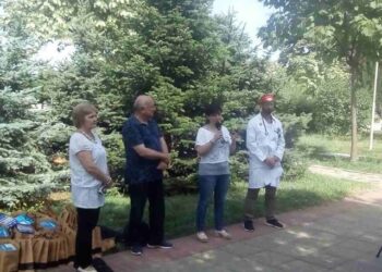 Караянчева демонстрира издръжливост на атлет
