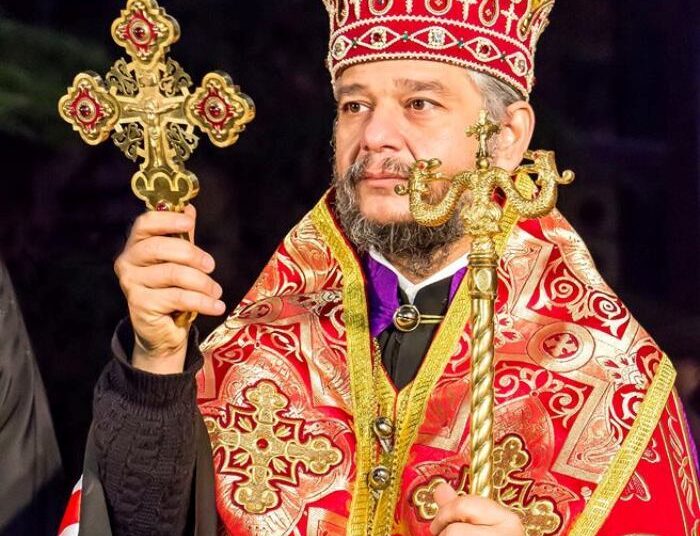 Киприан поздрави учители и ученици от Старозагорска епархия 1 нова