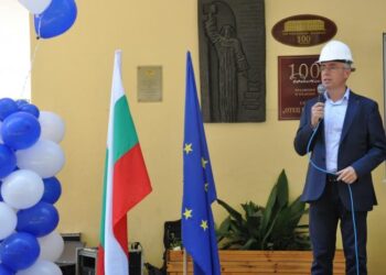 Пълна промяна с 14 млн. лв. в 5 училища в Кърджали