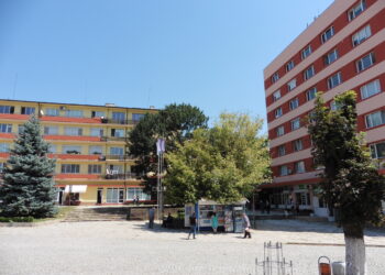 Крумовград с нов облик