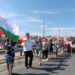 Караянчева поведе най-дългото хоро на Новия мост в Кърджали