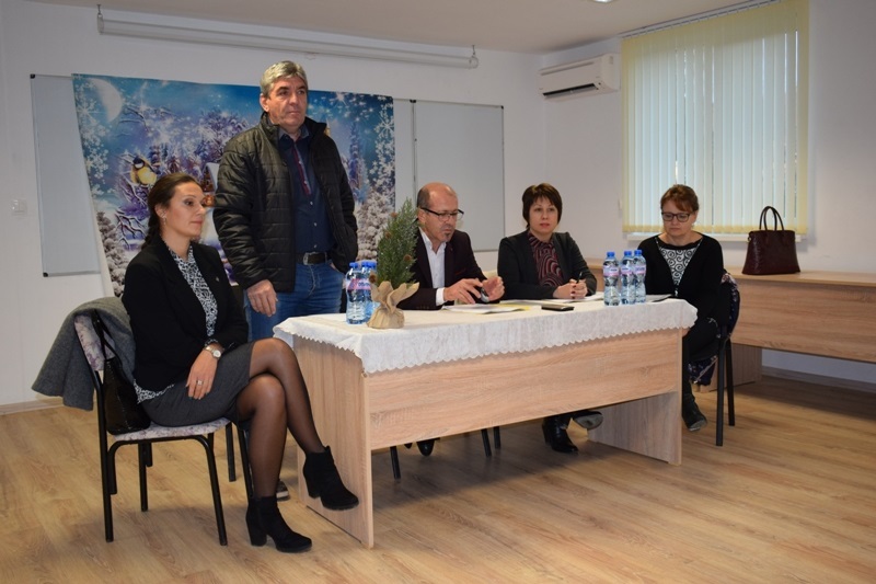 Почти 20 млн. лв. е рамката на бюджет 2018 в Приморско