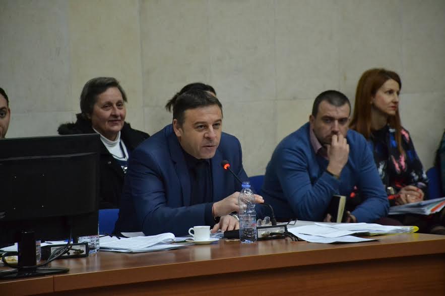 Благоевград с над 58 млн. лв. бюджет, оправят зоните между блоковете