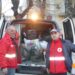 За ден варненци събраха 2 микробуса с помощи за Хитрино 9 За ден варненци събраха 2 микробуса с помощи за Хитрино