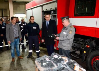 Повече екипи на крак във Варна заради студовете