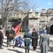 Във Видин показват срещата на Иззет паша с генерал Боревски 11 Във Видин показват срещата на Иззет паша с генерал Боревски