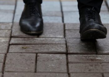 Столичната ул. “Георг Вашингтон” става пешеходна зона