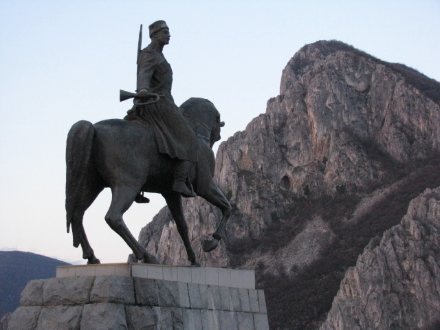 Враца живее с мистерията за Вестителя на свободата 1 D0 92 D1 80 D0 B0 D1 86 D0 B01