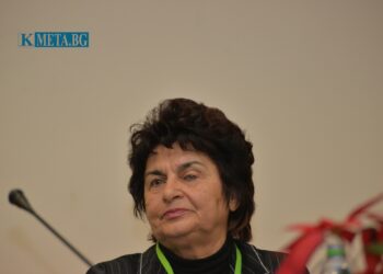 Гинка Чавдарова: Най-голямата тежест е върху кметовете на селата