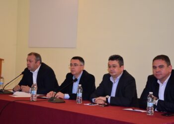 ДПС в Кърджалийско избра водачите на листата в региона