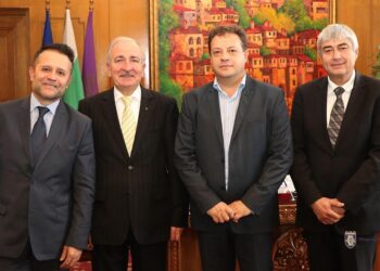 206 000 украинци са посетили България за 9 месеца