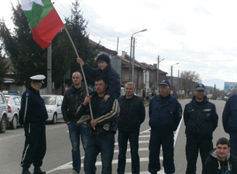 Джерман губи съдебната битка за депото за отпадъци