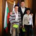 Кмет раздаде таблети и пари на медалисти 9 Кмет раздаде таблети и пари на медалисти