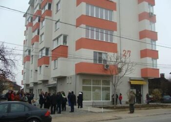 Залп от кандидати да санират в Кюстендил