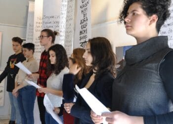В Кърджали отбелязаха Международния ден на майчиния език