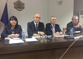 НСОРБ иска нов закон за общините
