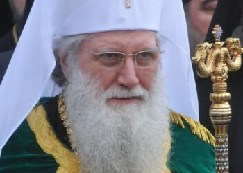 Патриарх Неофит пожела Божия мир за всички народи