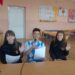 Ученици с радиопредаване за Одринската епопея