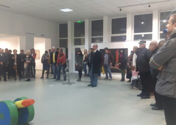Сашо Стоицов направи „Пробив“ в Благоевград