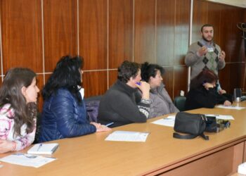 Съветват безработни как да отидат на безопасен гурбет
