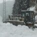 Лошото време затвори пътища в Бургаско