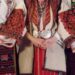Показват автентични носии в Казанлък