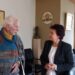 Колекционер показва безценни карти и атласи