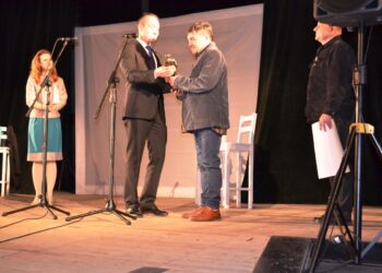Христо Бойчев грабна наградата „Чудомир“ 2017