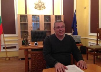 ВАС реши: Градски омбудсман не може да оглави РИК