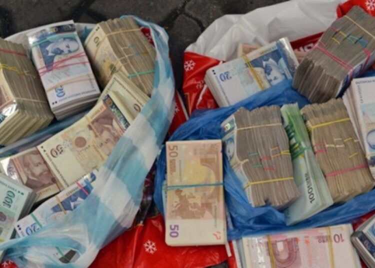 „Ало” измамници два дни точат 100 бона от старици 1 D0 BF D0 B0 D1 80 D0 B8