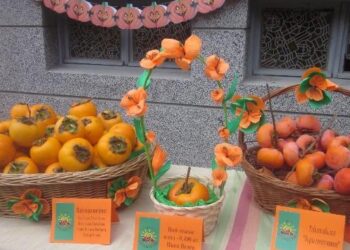Хрищени с празник на райската ябълка