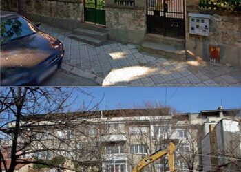 Варна търси начин да спаси старите си къщи