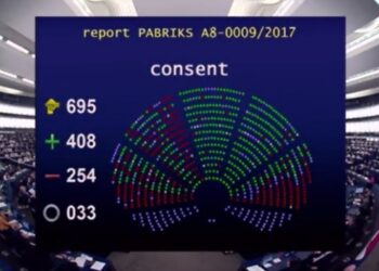 Европарламентът прие СЕТА, идва ред на правителствата