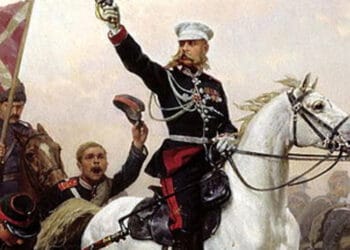 Изложба за Руско-турската освободителна война обикаля България