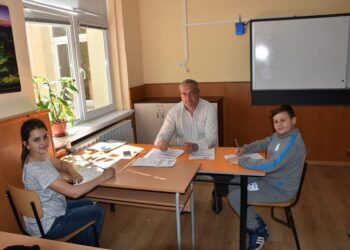 Ловеч домакин на турнир по судоку заради деца таланти
