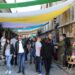 Наши и румънски майстори показват стари занаяти в Търново