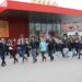Стотици се хванаха на хоро в Разград